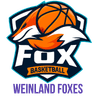Weinland Foxes Logo